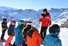 Ski School Cervinia